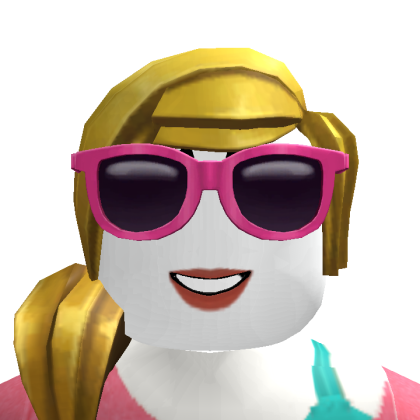 Roblox profile picture for @Thoracotomy