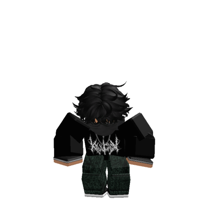 Roblox avatar