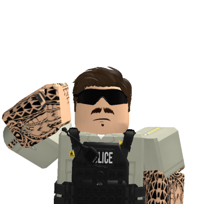 Roblox avatar