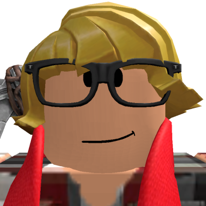 Roblox profile picture for @fumigating