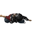 @IronmanBubzy