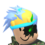 @GreenCude