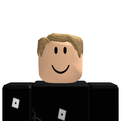 Roblox avatar
