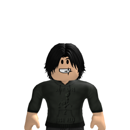 Roblox avatar
