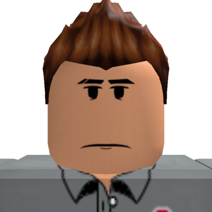 Roblox avatar
