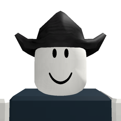 Roblox profile picture for @santillan