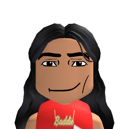 Roblox profile picture for @ruthy