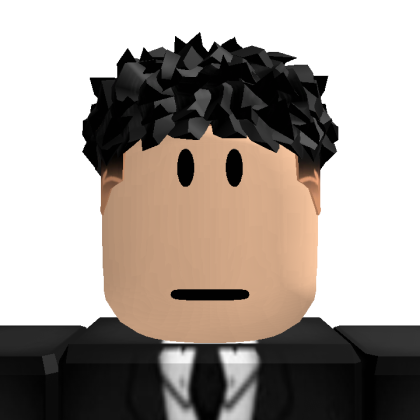 Roblox avatar