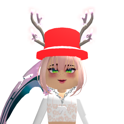 Elliot on Roblox