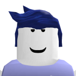 @bluehairtribemaster