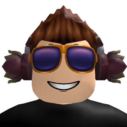 Roblox profile picture for @emidrov