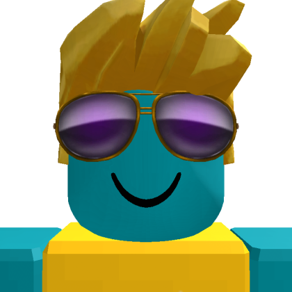 Roblox profile picture for @yajja