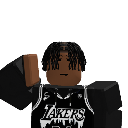 Roblox avatar