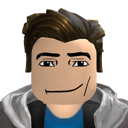 Roblox profile picture for @qveliuz
