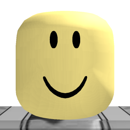 Roblox profile picture for @kamala123