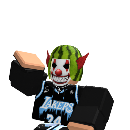 Roblox avatar