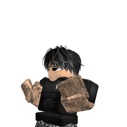 Roblox avatar