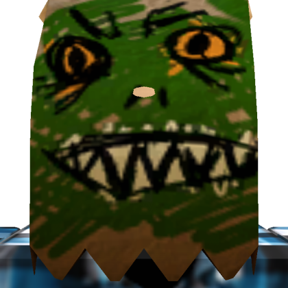 Roblox profile picture for @roque