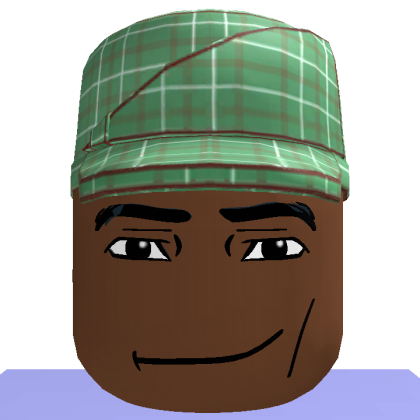 Roblox profile picture for @Democrats