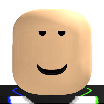 Roblox profile picture for @luis23