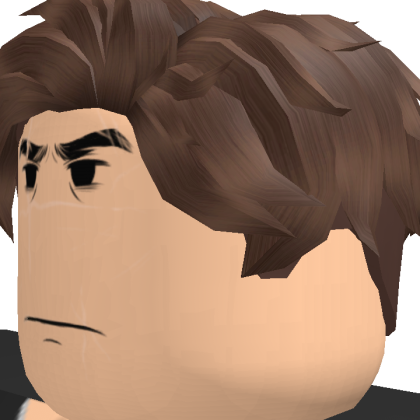Roblox avatar