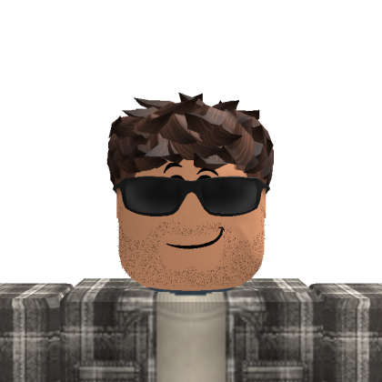 Roblox avatar