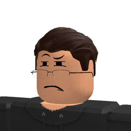 Roblox avatar