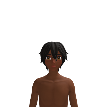 Roblox profile picture for @nicielo