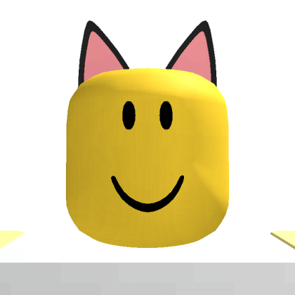 Roblox profile picture for @hof