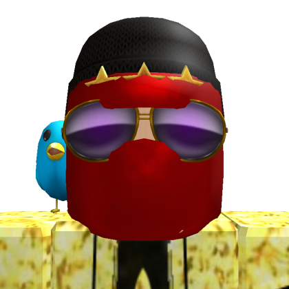 Roblox profile picture for @nighttor
