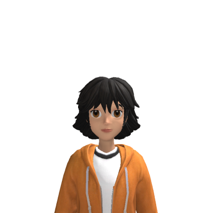 Roblox profile picture for @pranu97