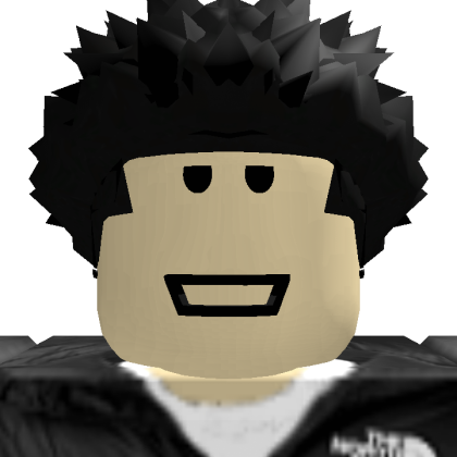 Roblox profile picture for @doIly