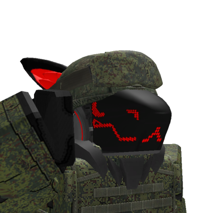 Roblox avatar