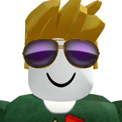 Roblox profile picture for @mikodayo