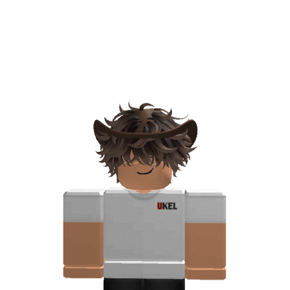 Roblox avatar