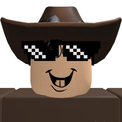 Roblox avatar