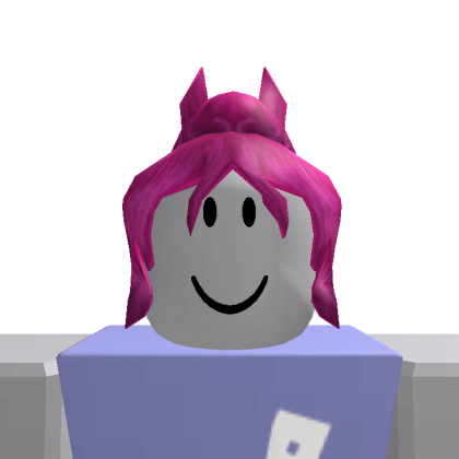 Roblox profile picture for @polycom