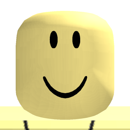 Roblox profile picture for @supid