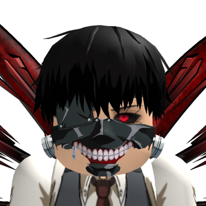 Roblox profile picture for @xen0shi
