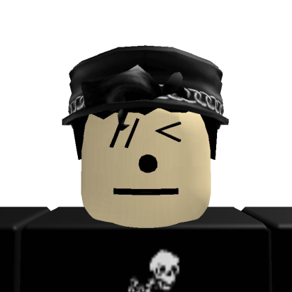 Roblox profile picture for @Ina