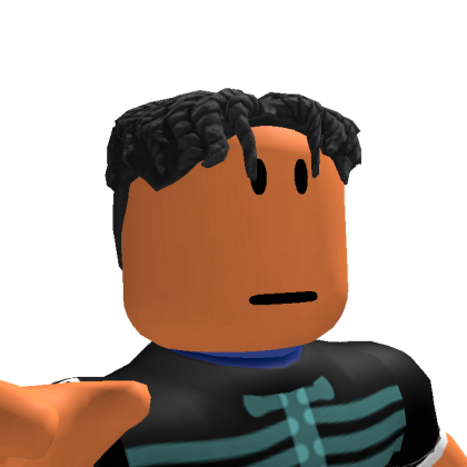 Roblox profile picture for @iamtayxvi