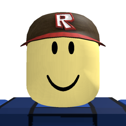 Roblox profile picture for @gusat
