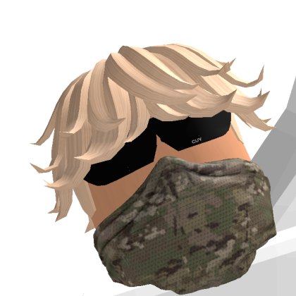 Roblox avatar