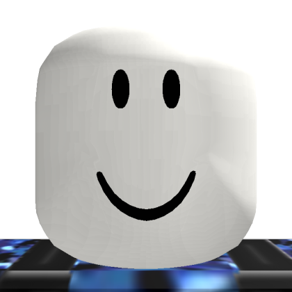 Roblox profile picture for @jacobray