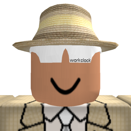 Roblox profile picture for @Indignities