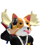 @MisterCorgiMaster