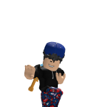@Thorcapironman773