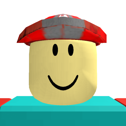 Roblox profile picture for @lizard
