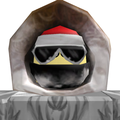 Roblox profile picture for @scuff