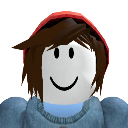Roblox profile picture for @roowfoo